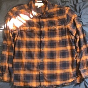 H&M Flannel